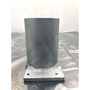 2 AMAT 0020-20508 Protector Inferior del Calentador RF, 104846 - Equipo y Piezas de Semiconductores de Confianza de Tradicción Global - Product Image 4