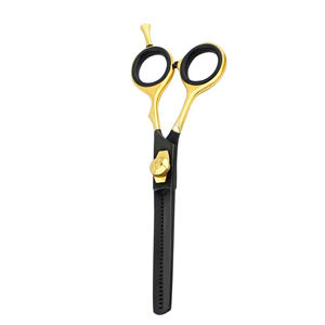 <b>Barber</b> Hair Cutting Scissors <b>Set</b> Hair Grooming Scissors <b>Set</b> of 2 - Product Image 4