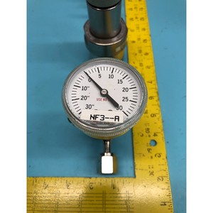 APTECH AP5002SZ-4-MT-SC-MK PRESSURE - Equipo y Piezas de Semiconductores de Confianza de Marca Global - Product Image 4