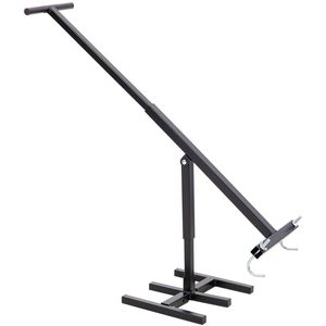 Compactador de Basura Portátil Sin Contacto para Cocina, Jardín, Oficina y Restaurante, Herramienta Manual para Reciclaje de Residuos - Product Image 5