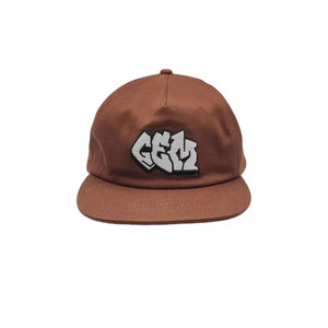 Casquettes de baseball sportives personnalisées de qualité supérieure, protection de la tête, OEM, casquettes de sport tendance pour les voyages - Product Image 1