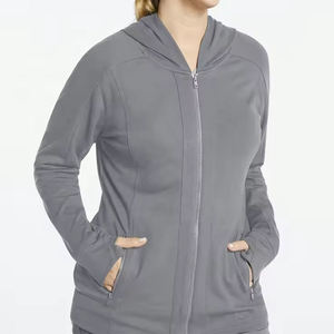 Blouse médicale confortable pour une utilisation professionnelle toute la journée dans les hôpitaux, les cliniques et les milieux de santé - Product Image 4