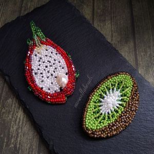 จี้กระเป๋าปักลูกปัดคุณภาพสูง ดีไซน์ทันสมัยสำหรับผู้หญิง โดย glowin fashion - Product Image 5