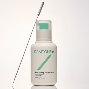 [SeoA] DAMTONE Sérum Tonifiant pour les Pores à l'Essence de Spicules, Produit Coréen de Soin de la Peau, Usine OEM ODM Marque Privée - Product Image 1