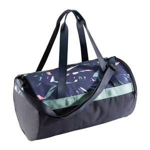 Sac de sport de voyage OEM, vente directe d'usine, fabriqué au Pakistan en matériaux de haute qualité - Product Image 1