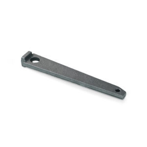 Les petits cales de protection fabriquées en grade 65-45-12 garantissent des performances et une sécurité optimales lors de leur utilisation. - Product Image 4