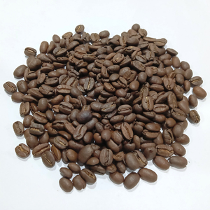 กาแฟอาราบิก้าคั่วออร์แกนิคคุณภาพพรีเมียมแบบผสม ขายส่ง พร้อมจัดส่ง คุณภาพสูงสำหรับส่งออก - Product Image 1