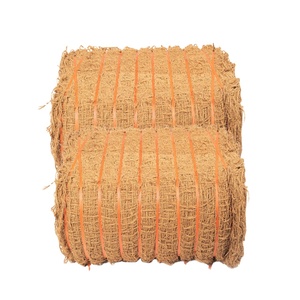 Top Product COIR MESH / PALM MAT Enhance Your Environment: High-Quality Coir Mesh Export for Landscape Building - Product Image 1