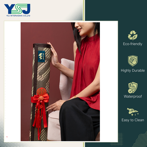 Tapis d'extérieur en plastique polypropylène 100% résistant à la corrosion et imperméable, de qualité supérieure, pour pique-nique/plage, fabriqué en Thaïlande - Product Image 2