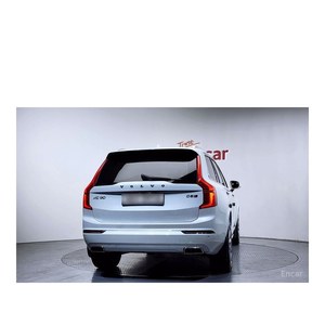 2017 for Volvo XC90 D5 Inscription 189,424 km Diesel Automatic Leather Seats Left Steering Rear <b>Camera</b> - Product Image 4