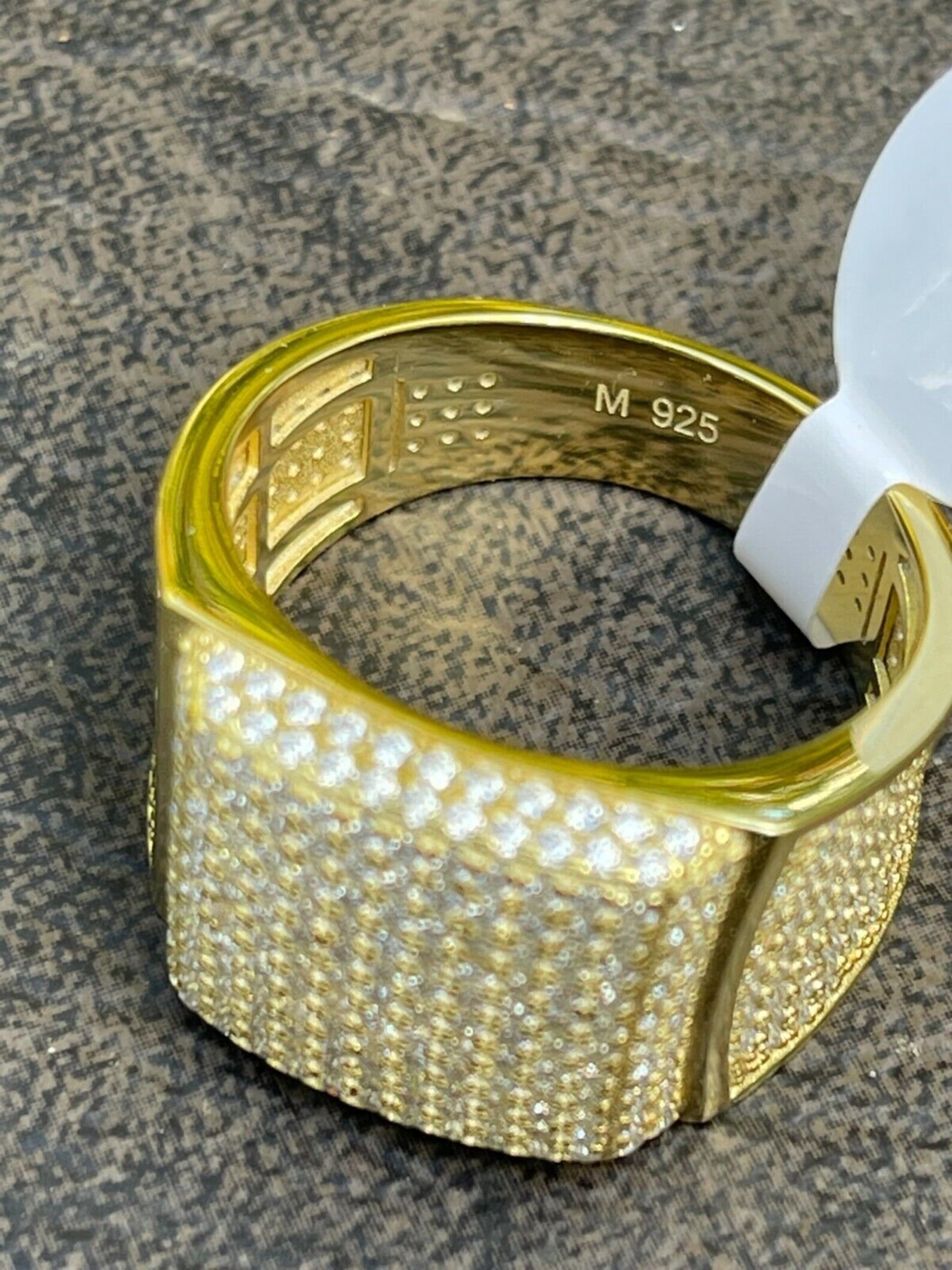 Yellow Gold