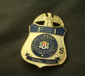 Insignias Metálicas de Aleación de Zinc y Latón Personalizadas de Alta Calidad y Medallas Esmaltadas con Cierre de Seguridad, Accesorios de Diseño Personalizado - Product Image 6