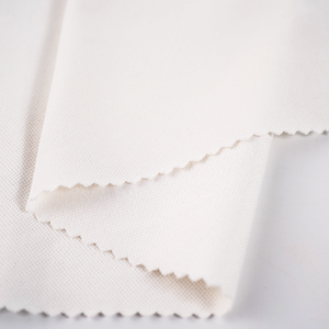เสื้อยืดใยโพลีเอสเตอร์รีเจนเนอเรตจากใยขนสัตว์ทะเล ผลิตในไต้หวัน - Product Image 4