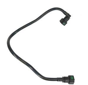 Tubo de Retorno de Combustible 1525HW para Peugeot 408 Citroën C4 C5. - Product Image 1