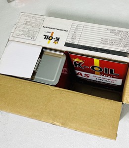Aceite para Auto A5 SAE 15W40 SL Liq Brand SAE 1L 4L 5L, Disponible Personalizado, Lubricante Automotriz - Product Image 3