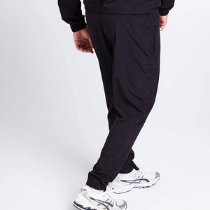 Survêtement en molleton 100% coton délavé style vintage, coupe oversize, brodé, style streetwear décontracté à capuche, prix de gros - Product Image 5