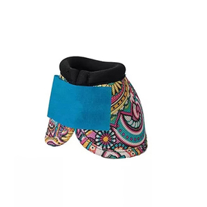 Produit d'entretien équin de haute qualité à prix premium, protège-pattes pour chevaux confortables multicolores, protège-pattes personnalisés avec logo, OEM - Product Image 1