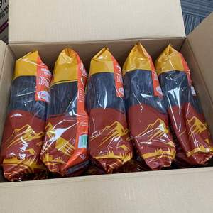 Fideos Finos de Arroz Integral Secos, Arroz Puro de Alta Calidad, Arroz 100% Limpio, Comida Fresca Nadisa, 1 kg, 24 Meses de Duración - Product Image 5