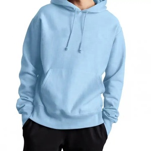 Sudaderas con Capucha para Hombre, Último Diseño, Estilo Moderno, Lisas, 100% Algodón, Forro Polar, Bolsillo, Secado Rápido, Transpirables, Cómodas y Elegantes - Product Image 4