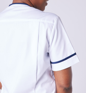 Uniformes de Servicio para Restaurantes, Personalizables, de Manga Larga, Transpirables, Unisex, de Alta Calidad y Precio Económico, para Personal de Catering y Hoteles - Product Image 4