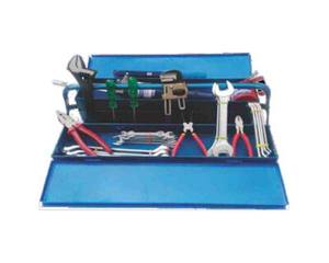 Kit de Herramientas de 64 Piezas en Estado Nuevo No. DN 0101 para Mecánicos de Automóviles - Product Image 1