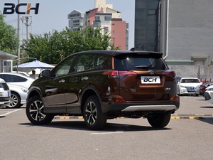 SUV à essence d'<span class=keywords><strong>occasion</strong></span> <span class=keywords><strong>Toyota</strong></span> <span class=keywords><strong>RAV4</strong></span> 2.0L, conduite à gauche, <span class=keywords><strong>prix</strong></span> de gros le moins cher - Product Image 5