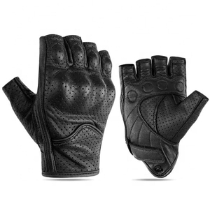 Nuevos Guantes Cálidos de Ciclismo/Motociclismo para el Hogar, Estilo Dedo, de Poliéster/Nylon, para Deportes, Esquí, Conducción Diaria - Product Image 5