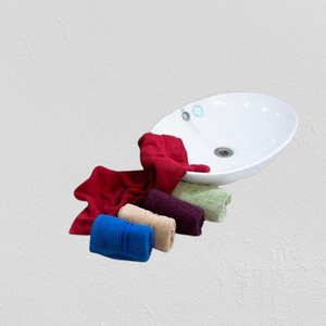 Serviettes en coton de qualité supérieure, parfaites pour la maison, le bureau et les événements, usage quotidien, lavables, réutilisables, fabriquées en Inde pour une utilisation durable. - Product Image 3