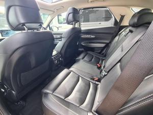 ดีลสุดคุ้ม ปี 2022 2.5T ลักชัวรี่ ออโต้ 4WD ยูโร 6 5 ประตู - Product Image 5