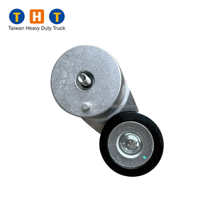 Tensor de Correa 1929107 para Camiones DAF CF XF con Motor Diésel, Piezas de Repuesto Nuevas para Reparación - Product Image 2