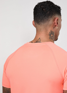 Camisetas Personalizadas de Estilo Urbano, 100% Algodón, 250 g/m², Corte Cuadrado, Cuello Redondo, Logotipo Bordado, para Hombre - Product Image 4