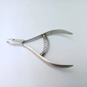 Cortauñas de Calidad Premium con Diseño de Mandíbula Ultra Afilada, Fabricante OEM ODM, Cortauñas de Acero Inoxidable de Buena Calidad - Product Image 1