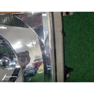 Phare avant gauche d'occasion pour H-100 2007, référence OEM 921014F000 - Product Image 2
