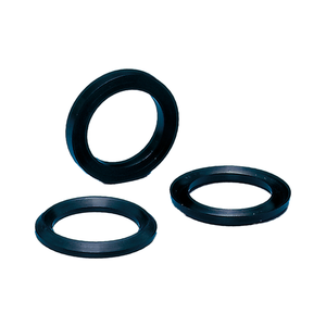 Empaques de Tipo Labio Moldeados en Goma TOMBO Modelo P98 para Varillas de Émbolo, Pistones, Japón - Product Image 1