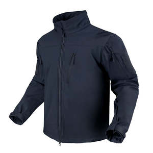 Chaqueta Softshell para Exteriores, Hombre y Mujer, Transpirable, Resistente al Viento e Impermeable, Proveedor - Product Image 5