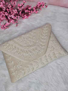 Bordado trabajo de lujo bolsos de estilo chino mujer cena fiesta embrague bolsos de noche madre de perla bolsa de ARTESANÍA DE LUJO - Product Image 6