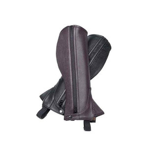 Professional Equestrian <b>Chaps</b> for Competition Riders - Product Image 1