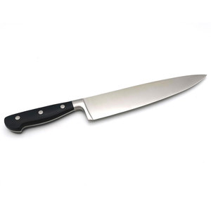 Cuchillo de Cocina Profesional de Acero Inoxidable Premium, Herramienta Culinaria para Hoteles, Restaurantes y Cocinas Domésticas - Product Image 5