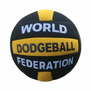 Balones de Dodgeball Personalizados con Cámara de Butilo, Logotipo Personalizado, Balones Deportivos al por Mayor para Escuelas y Equipos - Product Image 4