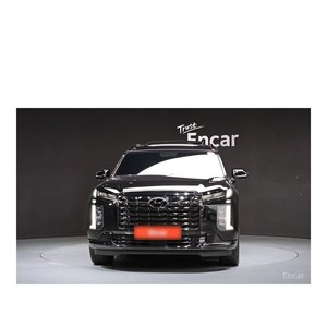 Hyundai Palisade 3.8 Essence 2WD Euro V Boîte Automatique Volant à Gauche Sièges en Cuir 15 042 km Année 2024 - Product Image 3