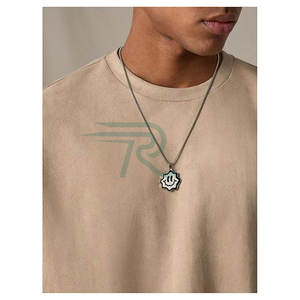 Camisetas de Gimnasio para Hombre, Estilo Nuevo, Personalizadas, de Alta Calidad, Tejidas, 180g, para Fitness y Culturismo, Venta al Por Mayor - Product Image 4