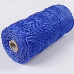PE Pp Twine Strong Synthetic Cord For Packaging Logistics Farming Gardening Fishing Applications Lightweight Durable - Product Image 6