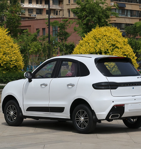 Véhicule Électrique Chinois 2026 à 4 Roues, 4 Portes, 5 Places, Nouveau Véhicule Énergétique, Mini-Voiture Électrique pour Adultes - Product Image 3