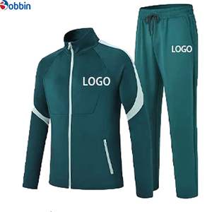 Conjuntos Deportivos Personalizados para Hombre, Conjuntos Deportivos con Logotipo Personalizado, Conjuntos Deportivos para Hombre - Product Image 5