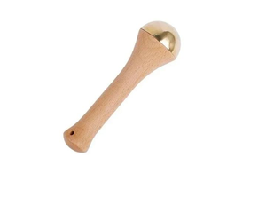 แท่งกันซาแท้ - เครื่องมือความงามแบบเวทสำหรับกัวซาและการปรับรูปหน้า - Product Image 6