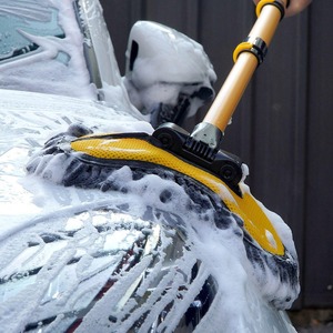[3S] ACEPEED Brosse de lavage de voiture sans interstice, outil professionnel standard pour le detailing automobile - Product Image 1