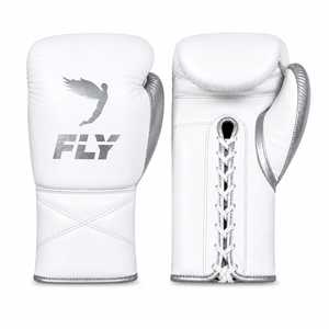 New Arrival Custom Made Factory Manufacture Professional Original Leather Fly Boxing <b>Gloves</b> Comfortable Training Sparring <b>Gloves</b> - Product Image 1