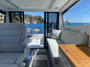 Bateaux de luxe H-O-C 33 E-x-p-l-o-r-e-r de qualité supérieure - Product Image 4