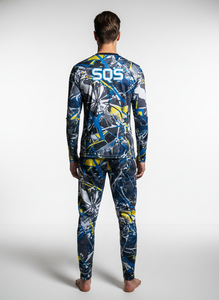 Mesh Quick Drying Sports Team T-Shirts Men's Sublimation Jersey with Logo Short Sleeve Breathable Regular Fit <b>Soccer</b> Jersey - Product Image 2