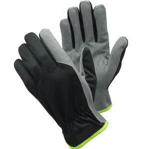 Gants de travail d'extérieur à prix de gros, gants de sécurité industrielle, gants de construction, gants de mécanicien pour travaux manuels - Product Image 1